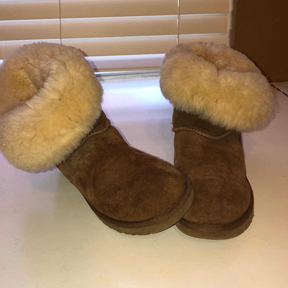 Ugg boots